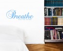 Breathe You're Home Quotes Breathe You're Home Quotes Wall Art Stickers